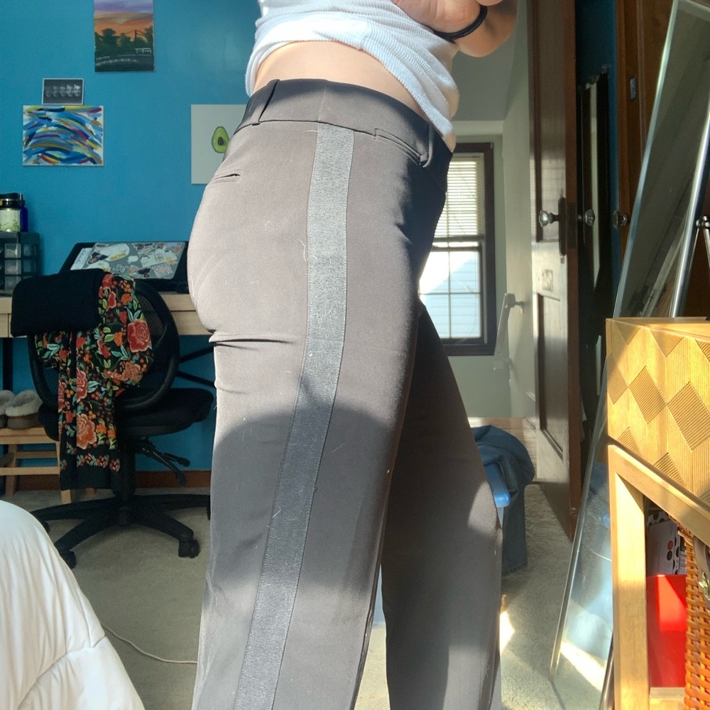 Marisa Straight Leg Pants